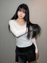 ビジョン 赤坂(vision)&nbsp;【shuki特製】髪質改善