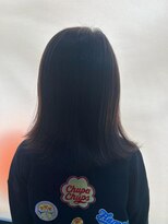 ヘアーデザイン ピニック(hair design P2C)&nbsp;仲良し