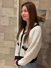 ヘアーサロンアンドビューティー ロア(Hair salon&Beauty LOA)&nbsp;Rio 