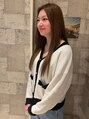 ヘアーサロンアンドビューティー ロア(Hair salon&Beauty LOA) Rio