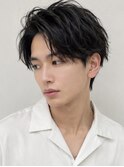 直毛卒業できるニュアンスパーマ
