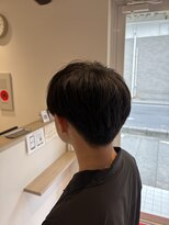 アズールサン 草加西口店(azule-sun) メンズカット,ショート/草加