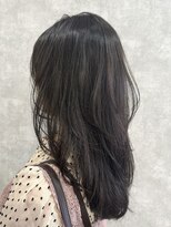 ランガリ ヘアアンドスパ(Rangali Hair&Spa) レイヤーカット