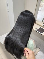 ルーム 青葉台店(ROOM)&nbsp;髪質改善ストレート