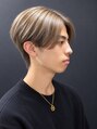 ルーダス 新保店(Rudus) 大人の魅力、洗練された印象!トレンド感満載、クールな雰囲気
