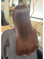 モッズ ヘア 新宿サウス店(mod's hair)&nbsp;艶髪ロング