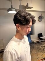 フリーゼアコマキ(FRISEUR)&nbsp;フェザーパーマ