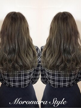 エスト 小倉(est) “オリーブアッシュ”