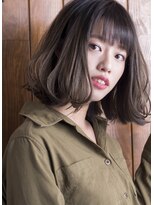 パリオ バイ コレット(Palio by collet)&nbsp;☆ルーズウェーブボブ☆【Palio by collet】03-5367-3624