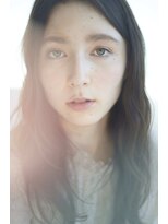 エンバイフラワー(enn by flower)&nbsp;【Flower】外国人風パーマスタイル