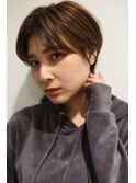 CHAMP 大人ショート