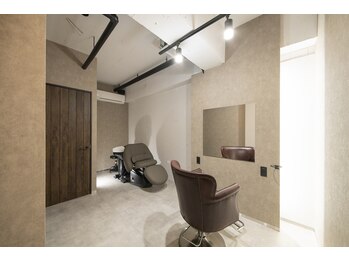 REFAIRE beauty&spa【ルフェール　ビューティーアンドスパ】