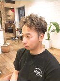 メンズスタイル