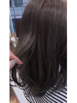 ヘアーゴウリキ(HAIR GOURIKI) ハイライトスタイル