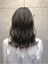 オアシス ガーデン 大宮店(Oasis GaRDEN)&nbsp;アッシュブラウン♪