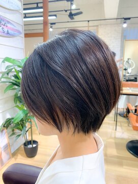 ロビー(LOBBY) 『LOBBY』渡辺　大人タイトショート☆