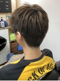 <理容室>カジュアルstyle