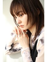 ヨロヘアー(YOLO hair)&nbsp;レイヤー