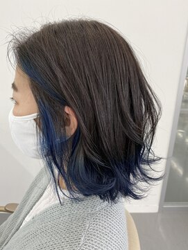 ランドマーク(LANDMARC) デザインカラー