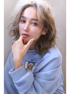 ブラン 梅田(Blanc) 【Blanc】ホワイトミルクティー007