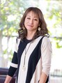 ウジュヘアー(UZU hair) 小島 里枝