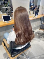 ニキータ(Nikiita)&nbsp;マロンベージュ　B6205