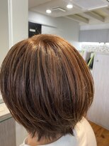 カフェ 高須店(CAFE)&nbsp;HAIR COLOR CAFE  style