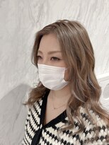 リー 京橋(Lee) 店長今里☆おすすめベージュ☆