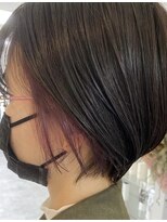 トリート(treat.)&nbsp;ショートインナー