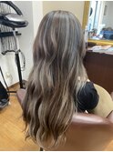 ハイライトデザイン