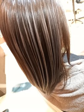 シャンプーボーイ ナチュラル3Dカラー