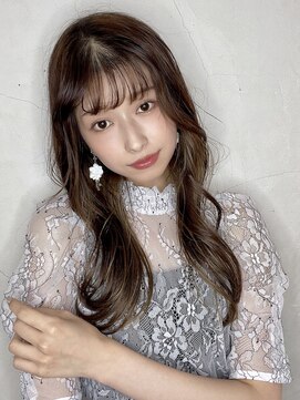 タヤ シァル鶴見店(TAYA) 今っぽくびれ韓国ガーリー