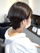 ホットリップ(HOT LIP)&nbsp;こっくりブラウン♪