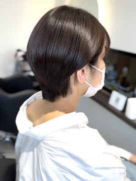 ホットリップ(HOT LIP) こっくりブラウン♪