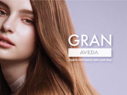 グランアヴェダ ららぽーと門真店(GRAN AVEDA)の写真