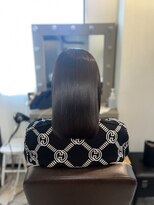 アールサロン アオヤマ(Rr SALON AOYAMA)&nbsp;ちゅるんミディアム