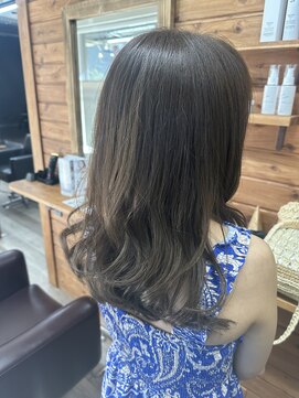 シャッター(Shutter) ミディアムレイヤー