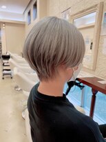 浪漫館 アールズコート(R's Court)&nbsp;ハイトーンショート☆宮原10/22