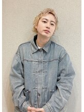 オト(oto)&nbsp;岡本 和馬