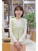 ジュール イオンモールKYOTO店(Jour) 岡井 麻里奈