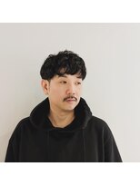 トニオズバーバー(Tonio's barber) ショート