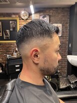 ブロートーキョー 有楽町店(Bro Tokyo)&nbsp;スキンフェード