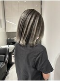 エアタッチバレイヤージュ