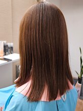 美容室カリーノ