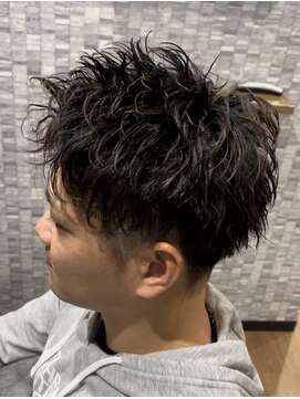 エイド(aid.E) ルートツイスト