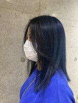 エイト 上野店(EIGHT ueno)&nbsp;フェイスフレーミング