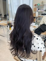 フルールバイアヴァンスクロス(Flulu by avance. cross)&nbsp;透明感抜群のラベンダーグレージュ