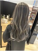 コントラストハイライト