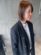 シーン(SINN.)の写真/【最高級トリートメントAujua認定サロン】ダメージと悩みに合わせて選んだアナタだけのオーダーメイドケア