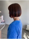 ミニボブ